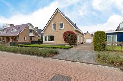 Woning Douwelân 20 Bakkeveen