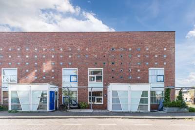 Woning H. Diesveldsingel 59 Amsterdam
