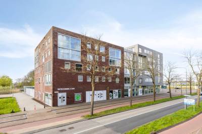 Woning Atalantastraat 15 Heerenveen