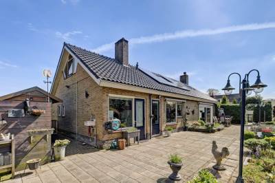 Woning de Geise 4 Delfzijl