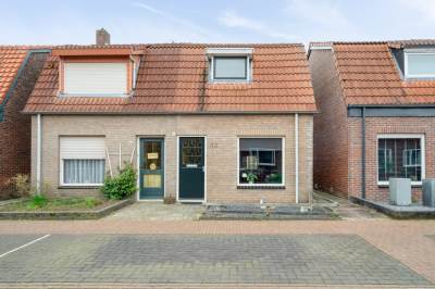 Woning Tjibbe Knolstraat 42 Overdinkel