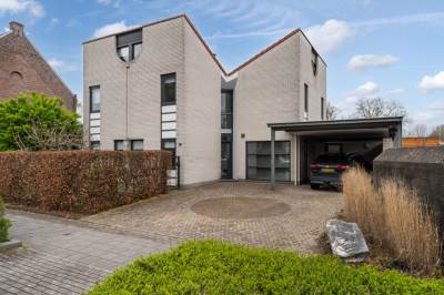 Woning Noordkade 13 Weert