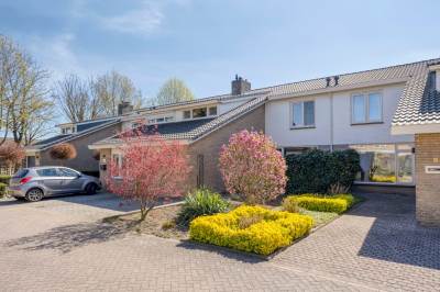 Woning Vogelwikke 11 Maarheeze