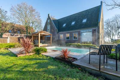 Woning Noordeinde 6 Noordeinde (NH)