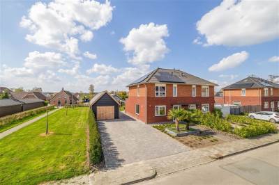 Woning Anna Maria Horalaan 22B Midwolda