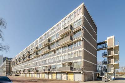 Woning Dijkgraafplein 89 Amsterdam