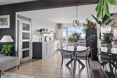 Woning Van Nijenrodeweg 35 Amsterdam