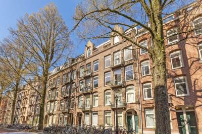 Woning Graaf Florisstraat 233V Amsterdam