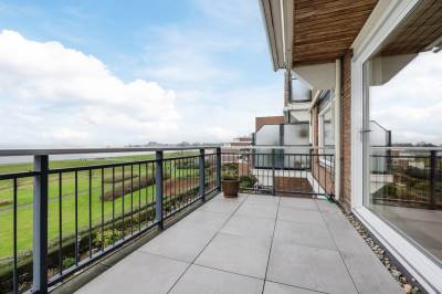 Woning Vaargeul 72 Hellevoetsluis