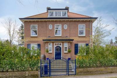 Woning Utrechtseweg 120 Amersfoort