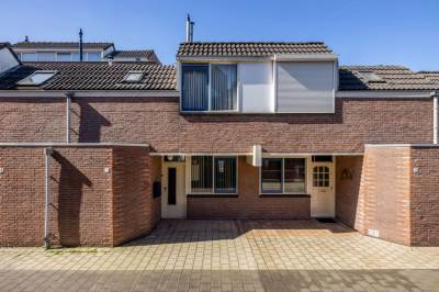 Woning Braak 7 Veldhoven