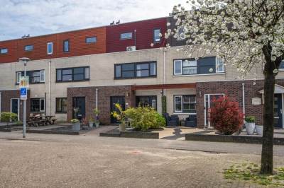 Woning Matzkaplein 7 Tiel