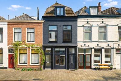 Woning Maredijk 88 Leiden