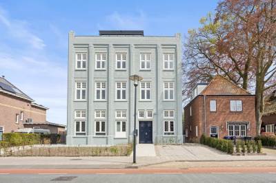 Woning Mr. van Coothstraat 31D Waalwijk