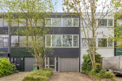 Woning Cornelis Joosstraat 120 Breda