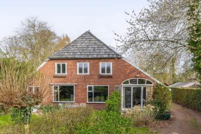 Woning Hoofdstraat 11A Drouwen