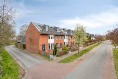 Woning Tuinmanslaan 79 Leek