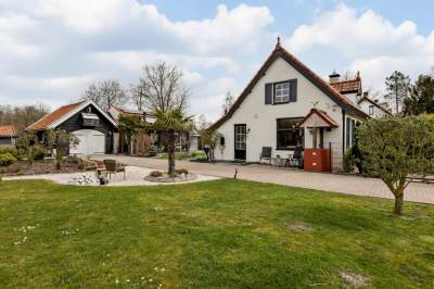Woning Antwerpsestraatweg 597 Bergen op Zoom