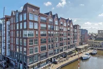 Woning Voormeer 182 Alkmaar