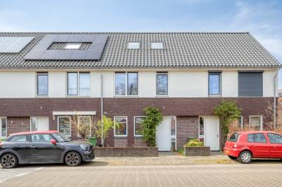 Woning Waterstraat 177 Nijmegen