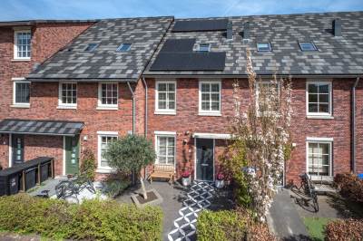 Woning Louis d'Orlaan 24 Berkel en Rodenrijs