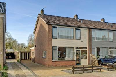 Woning van Reedeweg 72 Renswoude