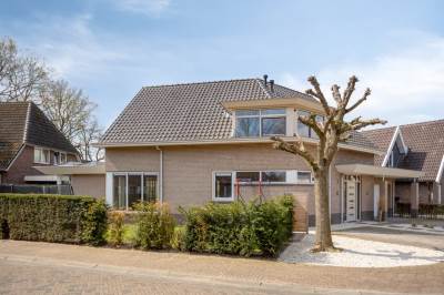 Woning Sleutelbloem 7 Haaksbergen