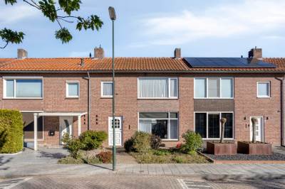 Woning Pegasus 8 Veldhoven
