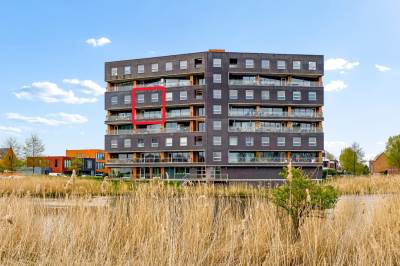 Woning Puerto Ricostraat 79 Almere