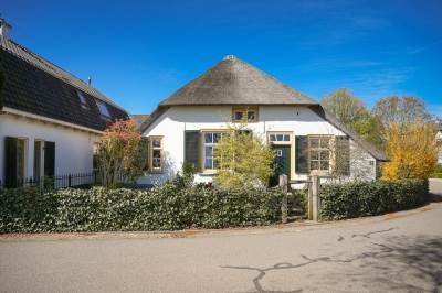 Woning Gasthuisstraat 9 Waardenburg