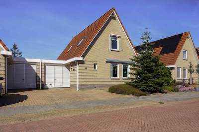 Woning Molenhoek 50 Kollum