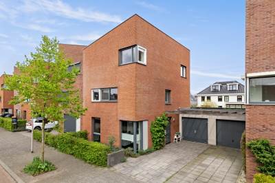 Woning Bartoutszate 34 Delft