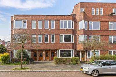 Woning Dorus Rijkersstraat 3 Groningen