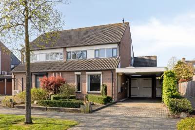 Woning Veulenweide 1 Veghel