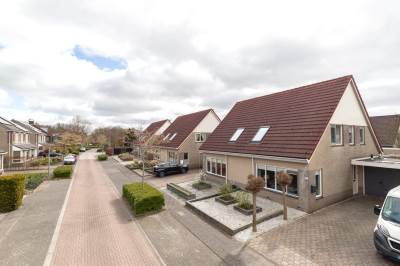 Woning Klipper 25 Zuidhorn