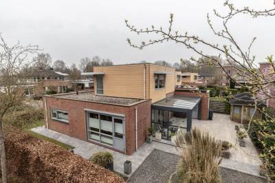 Woning Bol 5 Zuidhorn