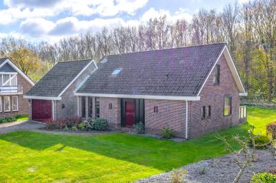 Woning Kijlstraat 22 2e Exloërmond