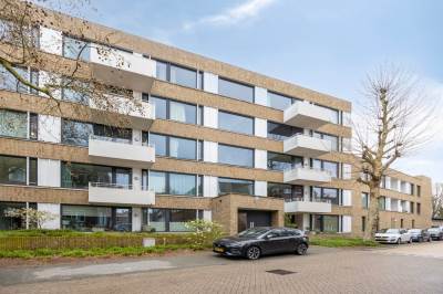 Woning Boschveldweg 56 Den Bosch