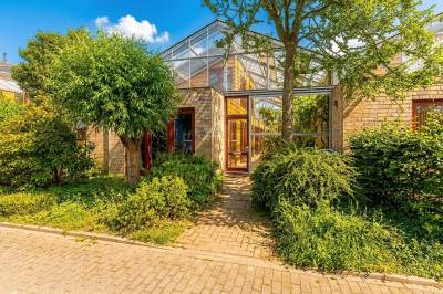 Woning Nico Scheepmakerpad 6 Culemborg