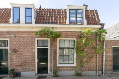 Woning Schutterstraat 5 Utrecht