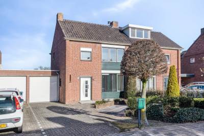 Woning Beukenlaan 29 Leende