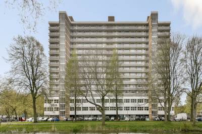 Woning Mensinge 26 Amsterdam