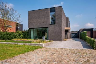 Woning Jos Klijnenstraat 9 Venlo