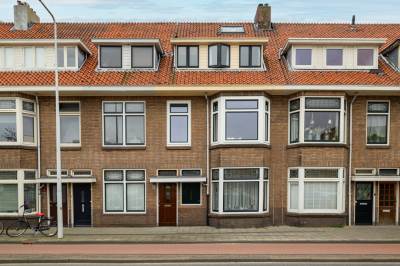 Woning Sumatrastraat 46A Leiden