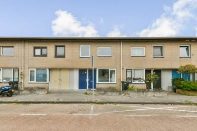 Woning Oturia 9 Amsterdam