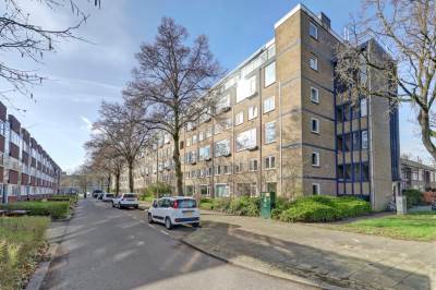 Woning Barnsteenlaan 432 Utrecht