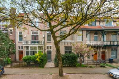 Woning Pater Brugmanstraat 14 Nijmegen