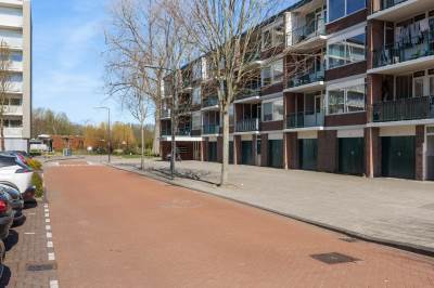 Woning Opaalstraat 269 Leiden