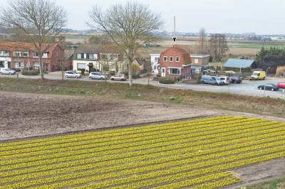 Woning 3e Loosterweg 50 Hillegom