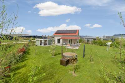 Woning Oeverwalweg 117 Almere